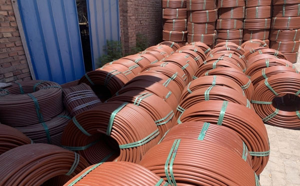 聚乙烯穿線管備受歡迎的原因居然是這些 聚乙烯穿線管備受歡迎的原因居然是這些