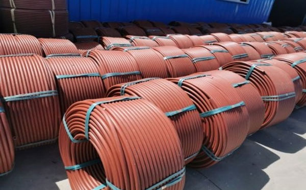 穿線(xiàn)管 穿線(xiàn)管