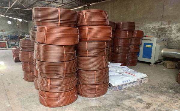 阻燃穿線管安裝的注意事項(xiàng) 阻燃穿線管安裝的注意事項(xiàng)