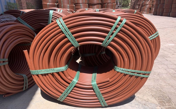 rpe穿線管的生產(chǎn)的方法是什么 rpe穿線管的生產(chǎn)的方法是什么