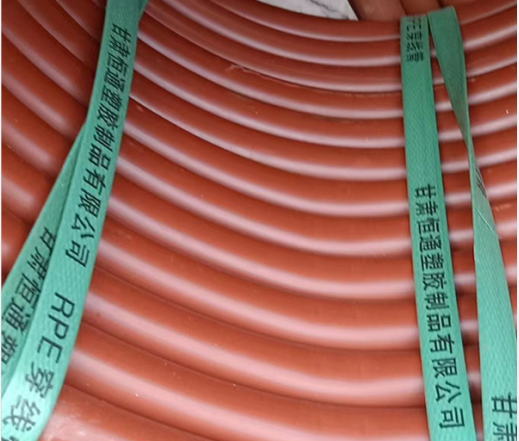 RPE阻燃穿線管安裝施工中會出現(xiàn)哪些現(xiàn)象 RPE阻燃穿線管安裝施工中會出現(xiàn)哪些現(xiàn)象