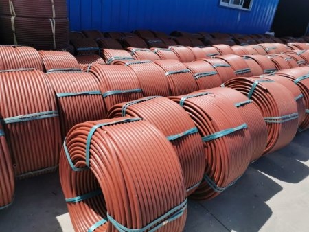 穿線管是如何維護電纜的 穿線管是如何維護電纜的