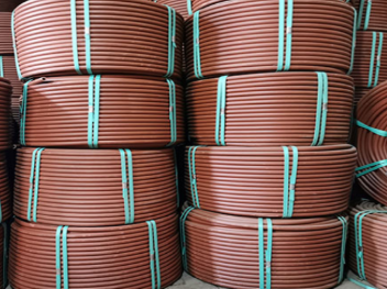 RPE穿線管的特點(diǎn) RPE穿線管的特點(diǎn)