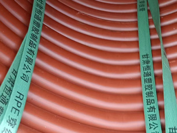 rpe穿線管運(yùn)用特性 rpe穿線管運(yùn)用特性