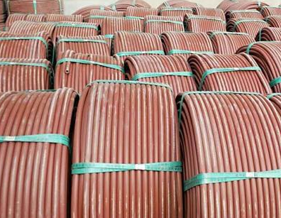 穿線管的發(fā)展以及應用 穿線管的發(fā)展以及應用