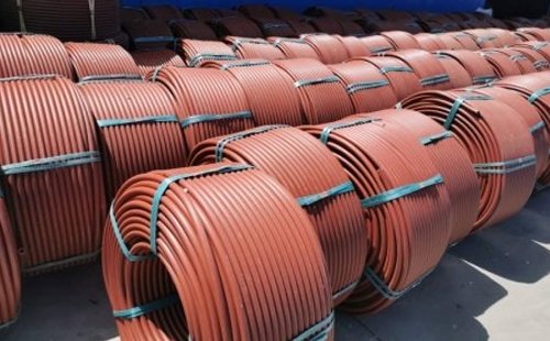 使用RPE穿線管有哪些常見施工難點？