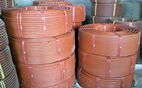 穿線管防雷接地技術(shù)實施要點 穿線管防雷接地技術(shù)實施要點