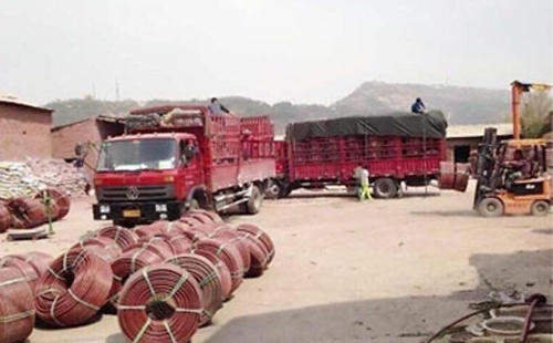 穿線管選型與安裝技術全解析 穿線管選型與安裝技術全解析